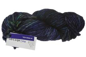malabrigo: Rasta