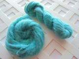 Load image into Gallery viewer, Purple Lamb: Alpaca Lace Cloud