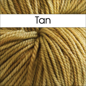Anzula: For Better or Worsted