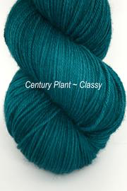 Desert Bloom Yarns: Luxury