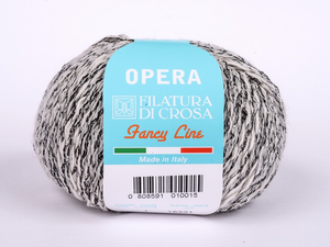 Filatura Di Crosa: Opera