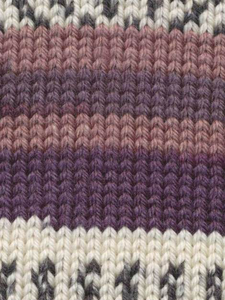 EYB: Fair Isle