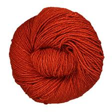 malabrigo: Dos Tierras