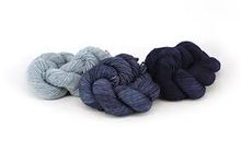 Load image into Gallery viewer, Zen Yarn Garden: Gradient Trio