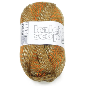 EYB: Kaleido Scope (Worsted)