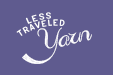 Less Traveled Yarn