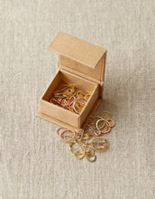 Load image into Gallery viewer, Cocoknits: Precious Metal Stitch Marker