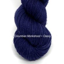 Desert Bloom Yarns: Lush DK