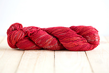 Load image into Gallery viewer, FEZA Yarns: ALP Natural