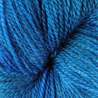 Zen Yarn Garden: Serenity Worsted