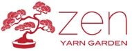 Zen Yarn Garden: Serenity Worsted