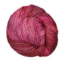 malabrigo: Dos Tierras