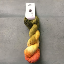 Load image into Gallery viewer, Round Mountain Fibers: The acquatic