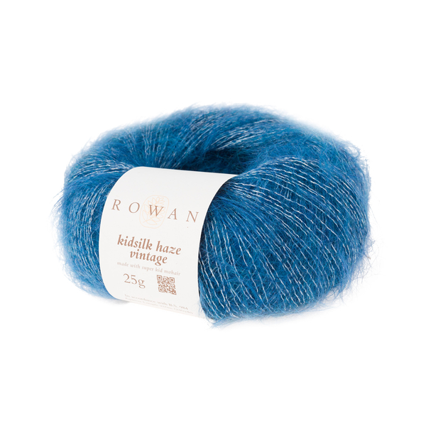 Rowan: Kidsilk Haze Vintage