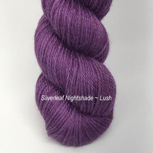 Load image into Gallery viewer, Desert Bloom Yarns: Lush DK