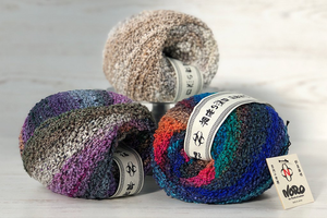 NORO: Kanzashi