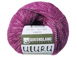 Queensland Collection: Uluru