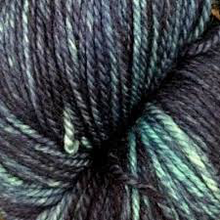 Load image into Gallery viewer, Zen Yarn Garden: Serenity Silk Single