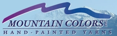 Mountain Colors: Silk & Ewe (Discontinued)