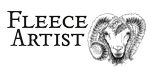 Fleece Artist: Curly Locks