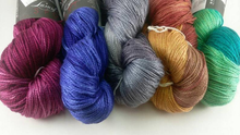 Load image into Gallery viewer, KFI Collection: Luxury Silk Sport