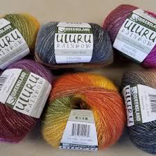 Queensland Collection: Uluru Rainbow