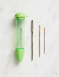 Knitting Needles: Clover