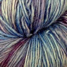 Load image into Gallery viewer, Zen Yarn Garden: Serenity Silk Single