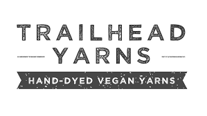 Trailhead Yarns: Fundy Tides