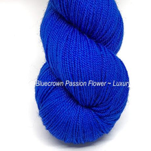 Load image into Gallery viewer, Desert Bloom Yarns: Lush DK
