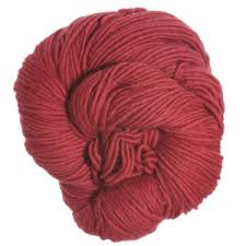 malabrigo: Worsted