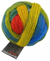 Load image into Gallery viewer, Schoppel: Zauberball 100