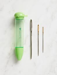 Knitting Needles: Clover