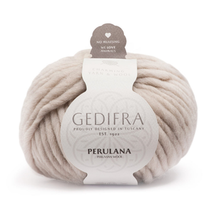 Gedifra: Perulana