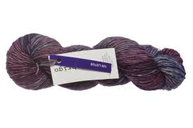 malabrigo: Mecha