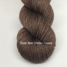 Load image into Gallery viewer, Desert Bloom Yarns: Lush DK