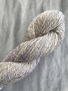 Trailhead Yarns: Fundy Tides