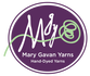 Mary Gavan: Little Star