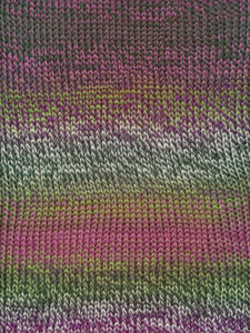 EYB: Kaleido Scope (Worsted)