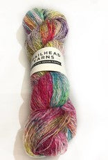 Trailhead Yarns: Fundy Tides